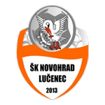 Novohrad Lučenec Logo