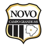 Novoperário Logo