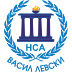 NSA Sofia Logo