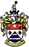 Nuneaton Griff Logo