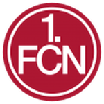 Nürnberg U19 Logo