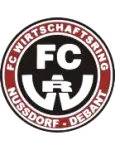 Nußdorf Logo