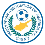NY Pancyprian Freedoms Logo