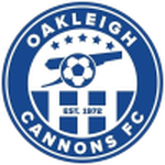 Oakleigh Cannons Logo