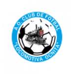 Ocniţa Logo