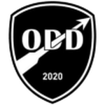 Odd Logo