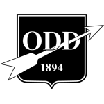 Odd II Logo
