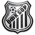 OFK Bor 1919 Logo