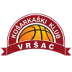 OFK Vršac Logo
