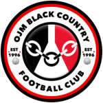 OJM Black Country Logo