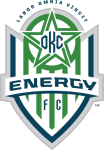 OKC Energy II Logo