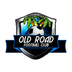 Old Road Logo