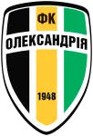 Oleksandria U21 logo