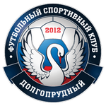 Olimp-Dolgoprudny II Logo
