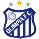 Olímpia Logo