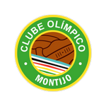 Olímpico do Montijo Logo