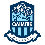 Olimpik Donetsk Logo