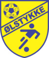 Ølstykke Logo