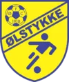 Ølstykke logo