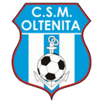 Olteniţa Logo