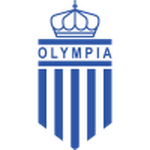 Olympia Wijgmaal Logo