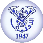 Olympic Azzaweya football.logo