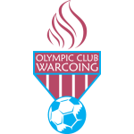Olympic Warcoing Logo
