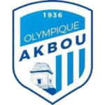 Olympique Akbou U21 Logo