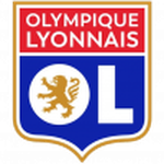 Olympique Lyonnais II Logo