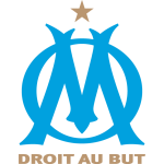 Olympique Marseille II Logo