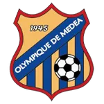 Olympique Médéa U21 logo
