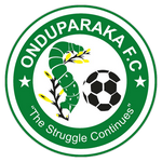 Onduparaka Logo