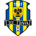 Opava II Logo