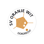 Oranje Wit Logo