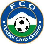 Ordino II logo