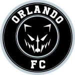 Orlando FC Wolves Logo