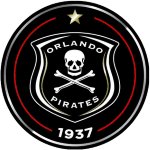 Orlando Pirates U23 Logo
