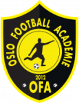 Oslo Logo