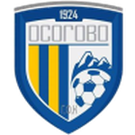Osogovo Logo
