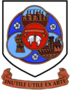 Ossett Town Logo