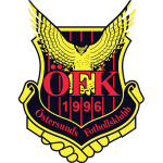 Ostersunds FK football.logo
