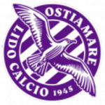 Ostia Mare Logo