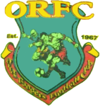 Ottos Rangers Logo