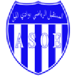 Oued Ellil Logo