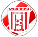 Oued Fodda Logo