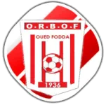 Oued Fodda logo