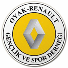 OYAK-Renaultspor Logo