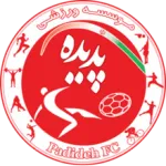 Padideh Khorasan logo