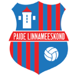 Paide III Logo