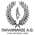 Palliniakos Logo